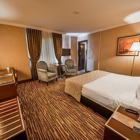 Ottomanhotel อังการา ภายนอก รูปภาพ