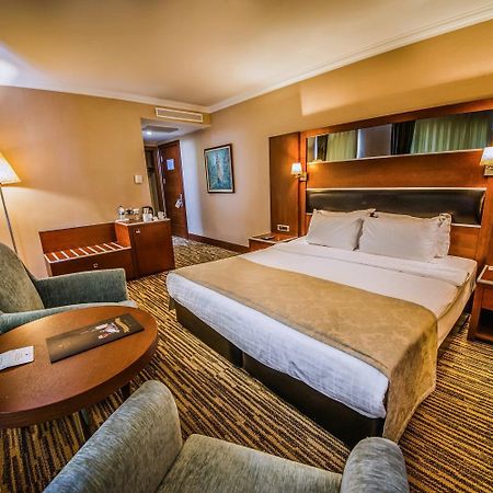 Ottomanhotel อังการา ภายนอก รูปภาพ