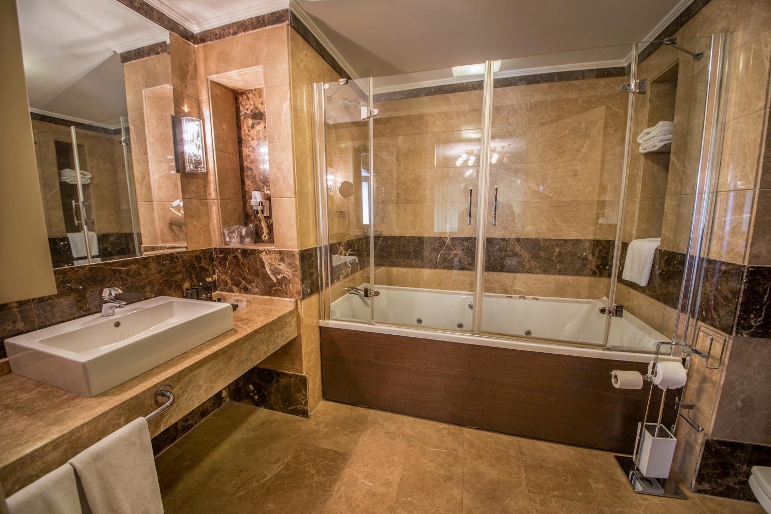 Ottomanhotel อังการา ภายนอก รูปภาพ